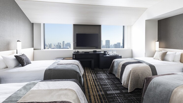 Hotel Hankyu Respire Osaka